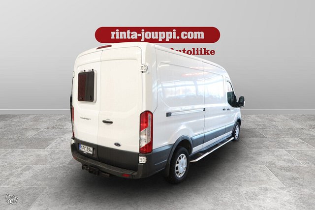 Ford Transit 3