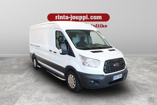 Ford Transit 4