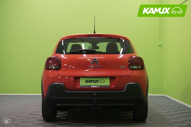 Citroen C3 6