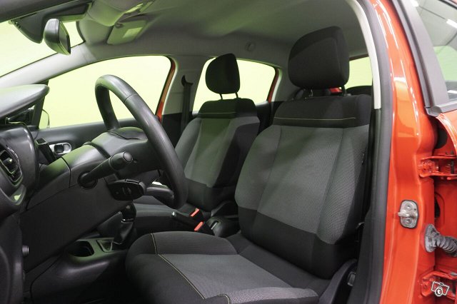 Citroen C3 8