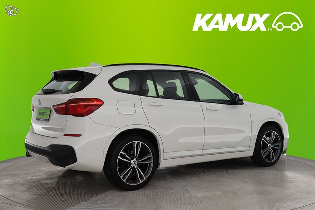 BMW X1 2