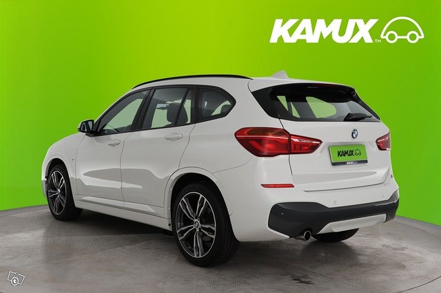 BMW X1 5