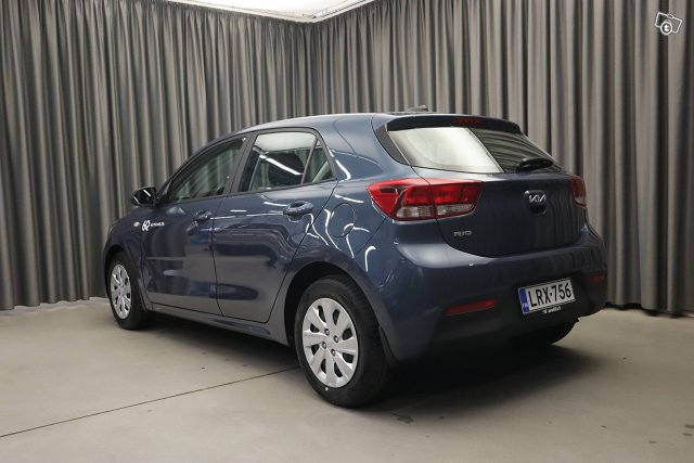 Kia Rio 3