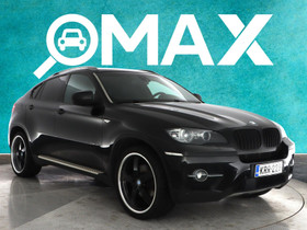 BMW X6, Autot, Jrvenp, Tori.fi