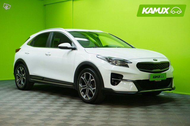 Kia Xceed 1