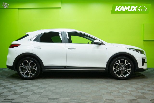 Kia Xceed 2