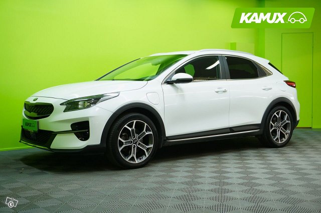 Kia Xceed 6