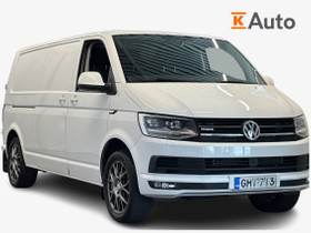 VOLKSWAGEN TRANSPORTER, Autot, Hmeenlinna, Tori.fi