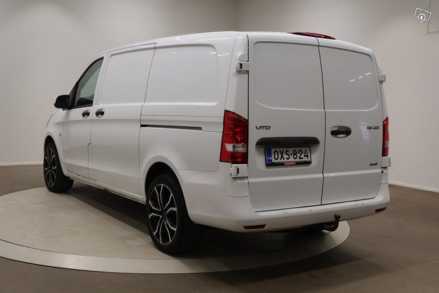 Mercedes-Benz Vito 7