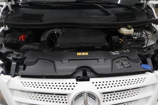 Mercedes-Benz Vito 19