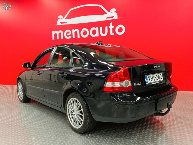 Volvo S40 6