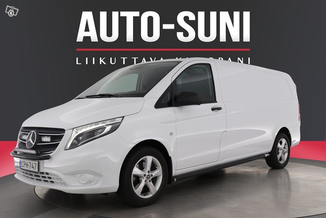 Mercedes-Benz Vito 6