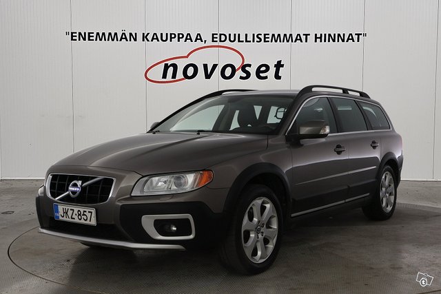 Volvo XC70