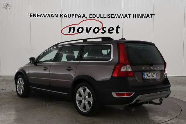 Volvo XC70 2