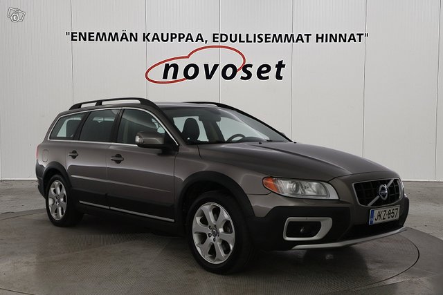 Volvo XC70 5