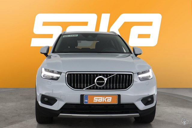 Volvo XC40 2