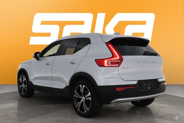 Volvo XC40 5