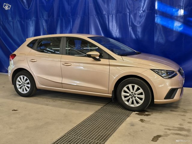 Seat Ibiza 6