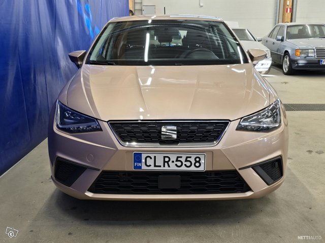 Seat Ibiza 7