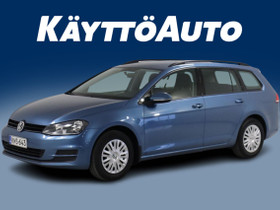 VOLKSWAGEN Golf, Autot, Pori, Tori.fi