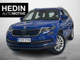 Skoda Kodiaq, Autot, Joensuu, Tori.fi