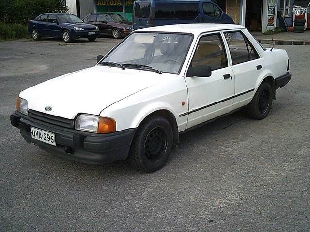 Ford Orion