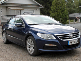 Volkswagen Passat CC, Autot, Vaasa, Tori.fi