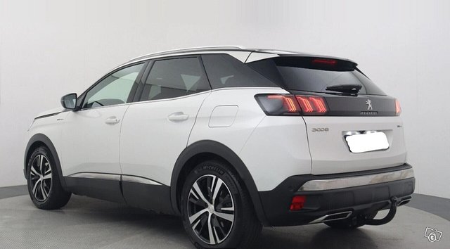 PEUGEOT 3008 3