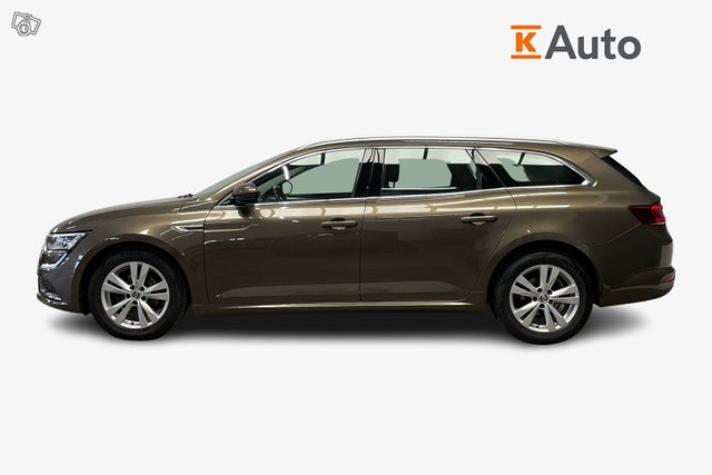 RENAULT Talisman 5