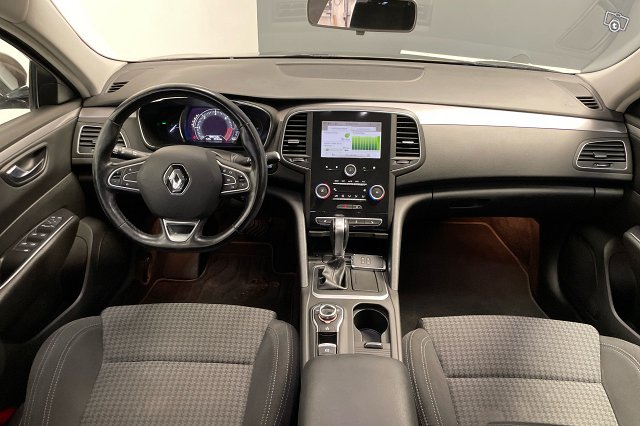 RENAULT Talisman 7