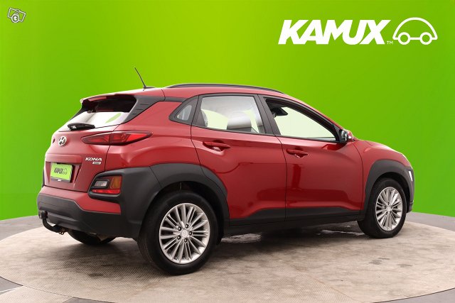 Hyundai Kona 2