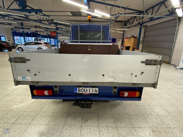 Opel Movano 4