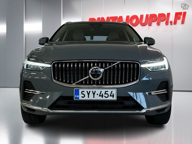 Volvo XC60 3