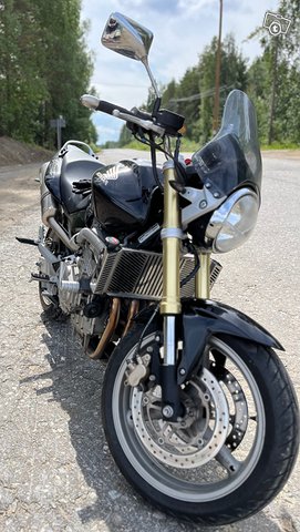 Honda CB 600f Hornet 1