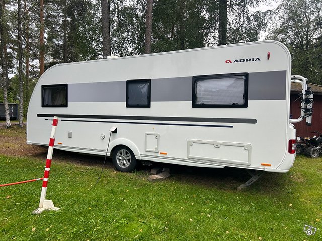 Adria adora 593 uk 1