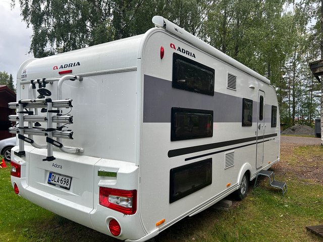 Adria adora 593 uk 2