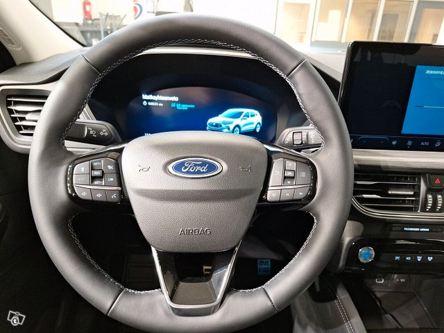 Ford Kuga 10