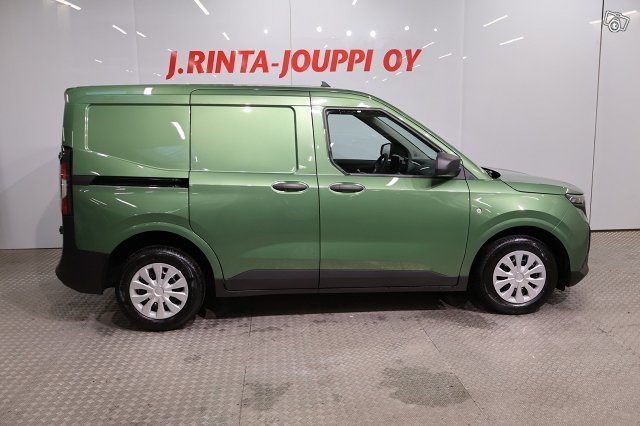 Ford Transit Courier 2