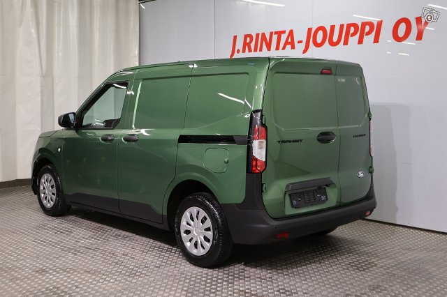 Ford Transit Courier 5