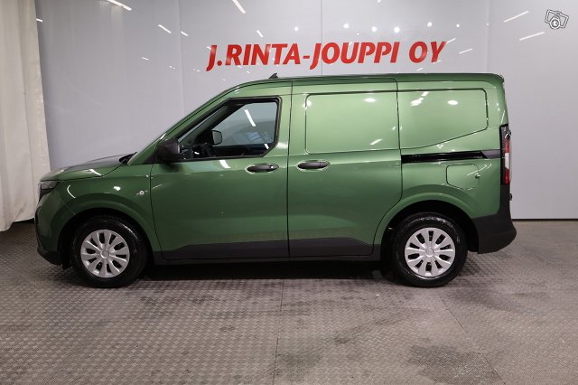 Ford Transit Courier 6