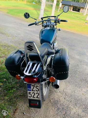 Suzuki Marauder 5