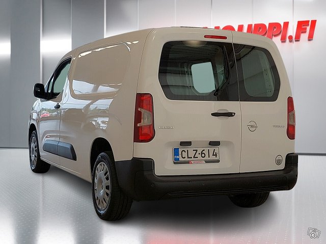 Opel Combo 6