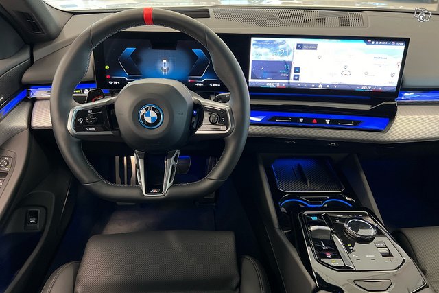 BMW I5 16