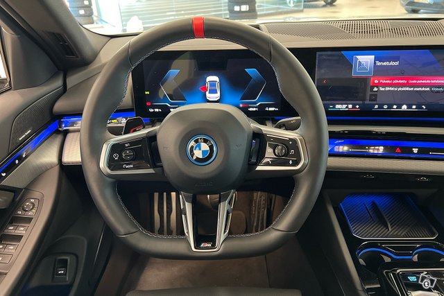 BMW I5 17