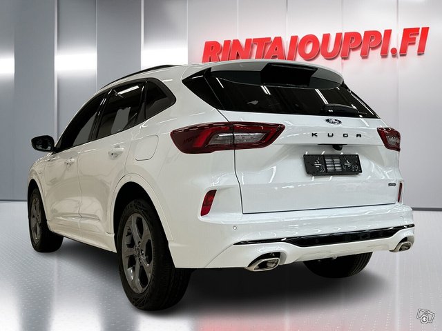 Ford Kuga 2