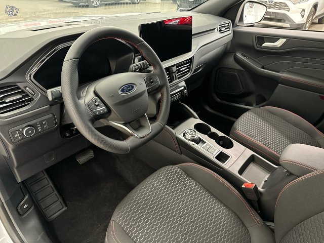 Ford Kuga 7