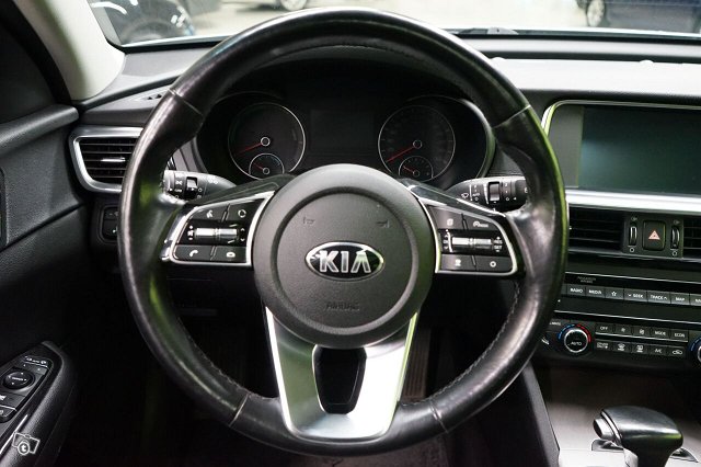 Kia Optima 15