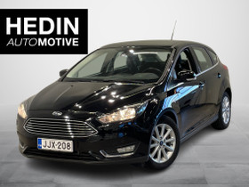 Ford Focus, Autot, Raisio, Tori.fi