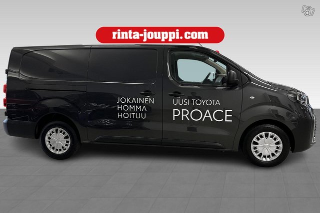 Toyota PROACE 4