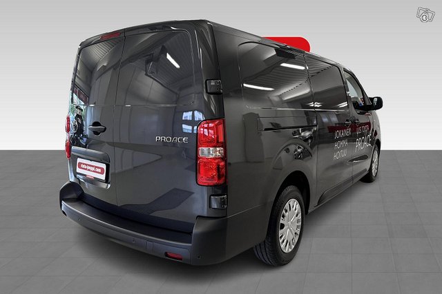 Toyota PROACE 5